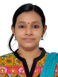 Dr Nithya P