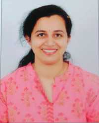 Dr. Kripa Vinesh