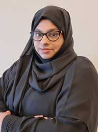 Dr. Sabeena Sekeer